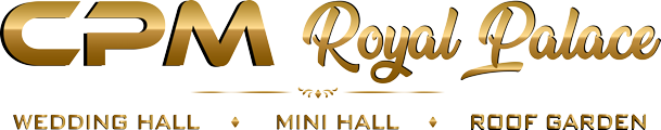 CPM ROYAL ROOMS